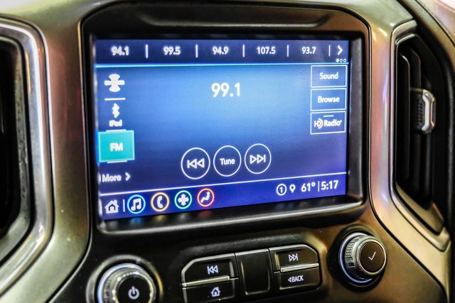 2021 Chevrolet Silverado 1500 LT 2021 Chevrolet Silverado 1500 LT