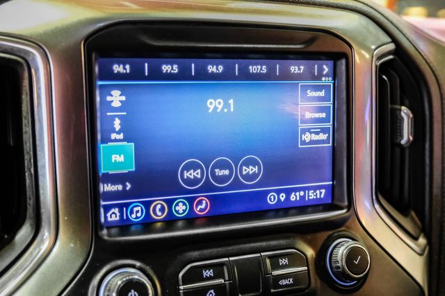 2021 Chevrolet Silverado 1500 LT 2021 Chevrolet Silverado 1500 LT