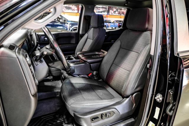 2021 Chevrolet Silverado 1500 LT 2021 Chevrolet Silverado 1500 LT