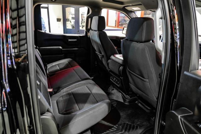 2021 Chevrolet Silverado 1500 LT 2021 Chevrolet Silverado 1500 LT