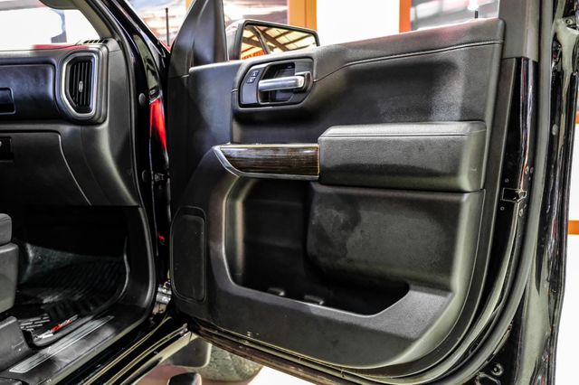 2021 Chevrolet Silverado 1500 LT 2021 Chevrolet Silverado 1500 LT