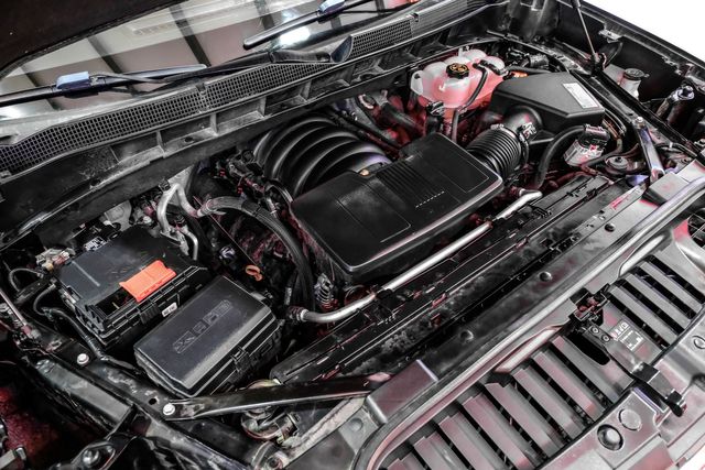 2021 Chevrolet Silverado 1500 LT 2021 Chevrolet Silverado 1500 LT