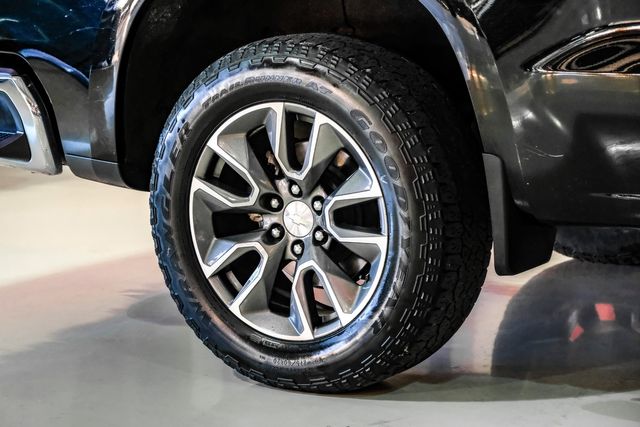 2021 Chevrolet Silverado 1500 LT 2021 Chevrolet Silverado 1500 LT