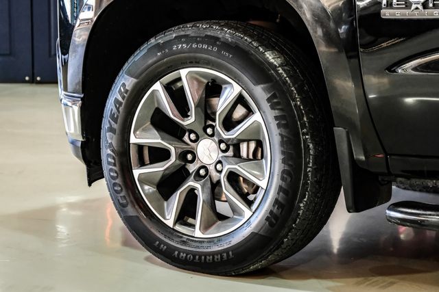 2021 Chevrolet Silverado 1500 LT 2021 Chevrolet Silverado 1500 LT