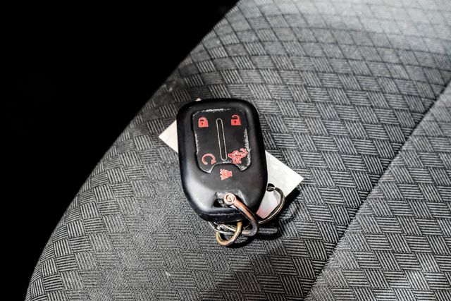 2021 Chevrolet Silverado 1500 LT 2021 Chevrolet Silverado 1500 LT