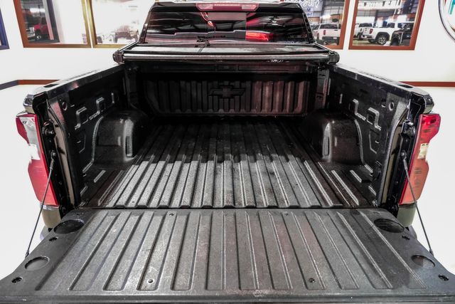 2021 Chevrolet Silverado 1500 LT 2021 Chevrolet Silverado 1500 LT