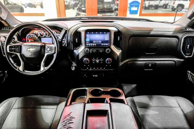 2021 Chevrolet Silverado 1500 LT | Addison, TX | Mr Car Guys