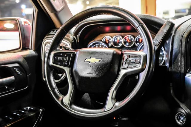 2021 Chevrolet Silverado 1500 LT | Addison, TX | Mr Car Guys