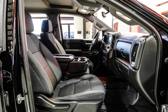 2021 Chevrolet Silverado 1500 LT | Addison, TX | Mr Car Guys