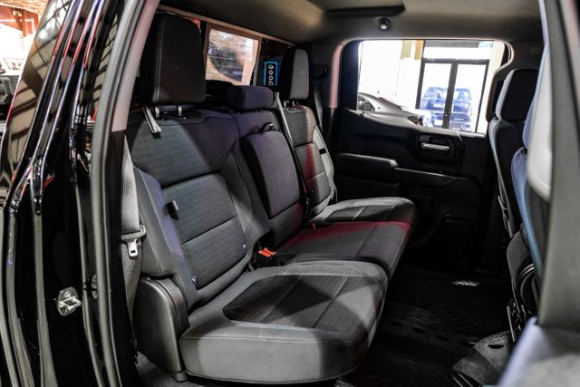 2021 Chevrolet Silverado 1500 LT | Addison, TX | Mr Car Guys