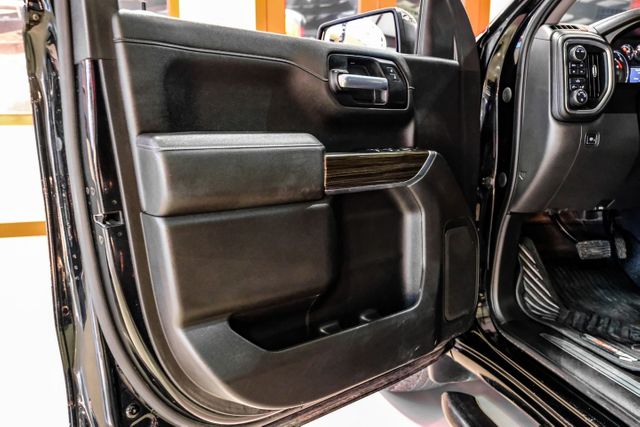 2021 Chevrolet Silverado 1500 LT | Addison, TX | Mr Car Guys