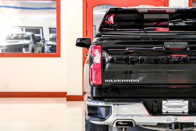 2021 Chevrolet Silverado 1500 LT | Addison, TX | Mr Car Guys