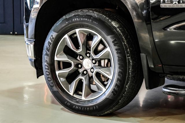 2021 Chevrolet Silverado 1500 LT | Addison, TX | Mr Car Guys