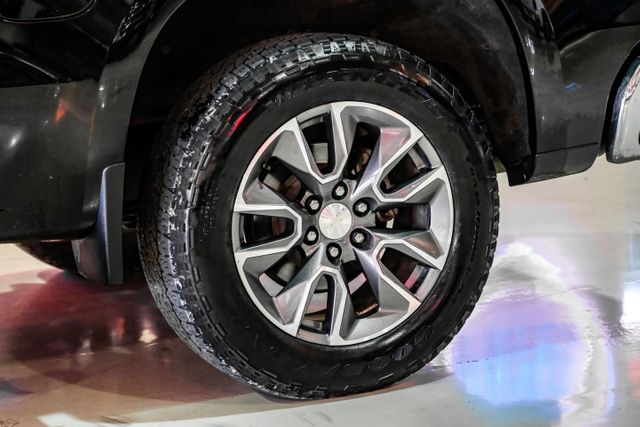 2021 Chevrolet Silverado 1500 LT | Addison, TX | Mr Car Guys