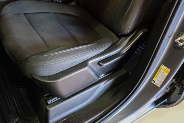 2021 Chevrolet Silverado 1500 Custom Trail Boss 2021 Chevrolet Silverado 1500 Custom Trail Boss