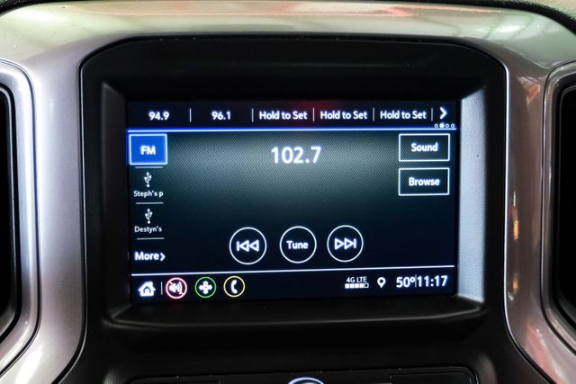 2021 Chevrolet Silverado 1500 Custom Trail Boss | Addison, TX | Mr Car Guys 2021 Chevrolet Silverado 1500 Custom Trail Boss | Addison, TX | Mr Car Guys