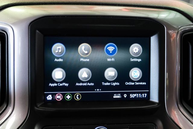 2021 Chevrolet Silverado 1500 Custom Trail Boss | Addison, TX | Mr Car Guys 2021 Chevrolet Silverado 1500 Custom Trail Boss | Addison, TX | Mr Car Guys