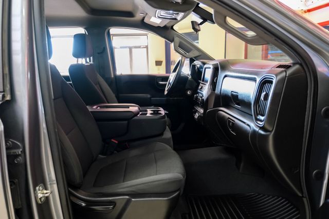 2021 Chevrolet Silverado 1500 Custom Trail Boss | Addison, TX | Mr Car Guys 2021 Chevrolet Silverado 1500 Custom Trail Boss | Addison, TX | Mr Car Guys