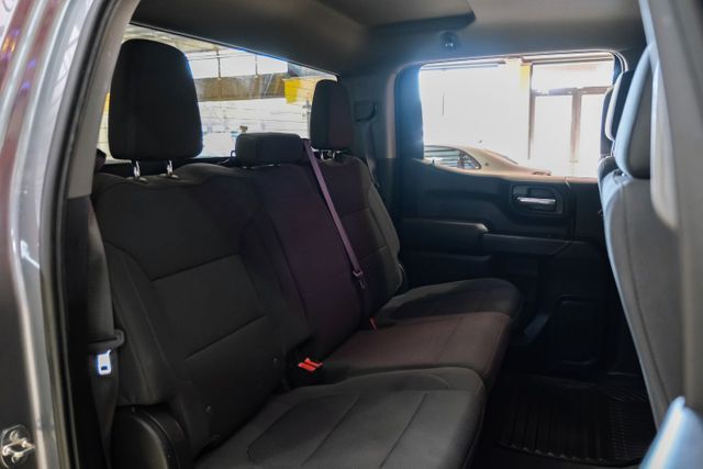 2021 Chevrolet Silverado 1500 Custom Trail Boss | Addison, TX | Mr Car Guys 2021 Chevrolet Silverado 1500 Custom Trail Boss | Addison, TX | Mr Car Guys