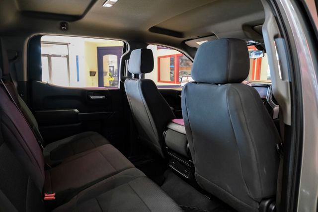 2021 Chevrolet Silverado 1500 Custom Trail Boss | Addison, TX | Mr Car Guys 2021 Chevrolet Silverado 1500 Custom Trail Boss | Addison, TX | Mr Car Guys