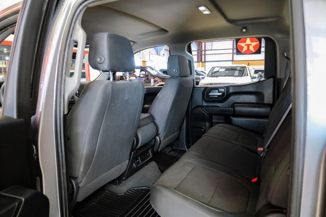 2021 Chevrolet Silverado 1500 Custom Trail Boss | Addison, TX | Mr Car Guys 2021 Chevrolet Silverado 1500 Custom Trail Boss | Addison, TX | Mr Car Guys