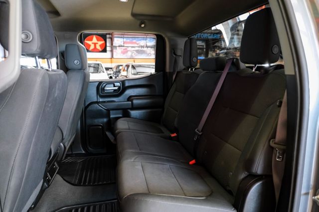 2021 Chevrolet Silverado 1500 Custom Trail Boss | Addison, TX | Mr Car Guys 2021 Chevrolet Silverado 1500 Custom Trail Boss | Addison, TX | Mr Car Guys