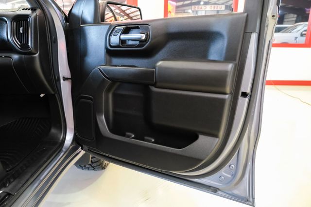 2021 Chevrolet Silverado 1500 Custom Trail Boss | Addison, TX | Mr Car Guys 2021 Chevrolet Silverado 1500 Custom Trail Boss | Addison, TX | Mr Car Guys