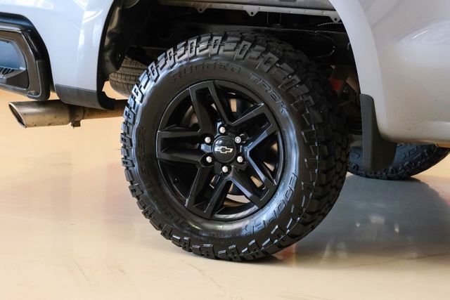 2021 Chevrolet Silverado 1500 Custom Trail Boss | Addison, TX | Mr Car Guys 2021 Chevrolet Silverado 1500 Custom Trail Boss | Addison, TX | Mr Car Guys