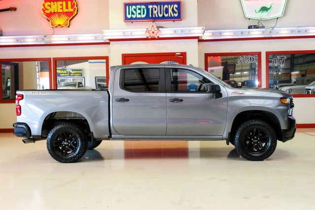 2021 Chevrolet Silverado 1500 Custom Trail Boss | Addison, TX | Mr Car Guys 2021 Chevrolet Silverado 1500 Custom Trail Boss | Addison, TX | Mr Car Guys