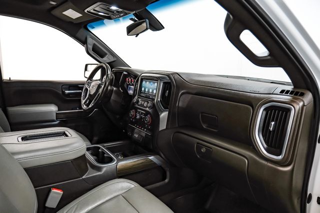 2021 Chevrolet Silverado 1500 RST 4WD 1-Owner | Addison, TX | Addison Autoplex 2021 Chevrolet Silverado 1500 RST 4WD 1-Owner | Addison, TX | Addison Autoplex