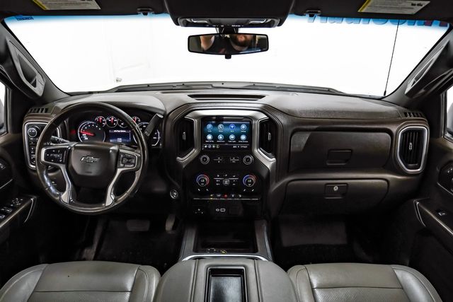 2021 Chevrolet Silverado 1500 RST 4WD 1-Owner | Addison, TX | Addison Autoplex 2021 Chevrolet Silverado 1500 RST 4WD 1-Owner | Addison, TX | Addison Autoplex