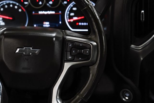 2021 Chevrolet Silverado 1500 RST 4WD 1-Owner | Addison, TX | Addison Autoplex