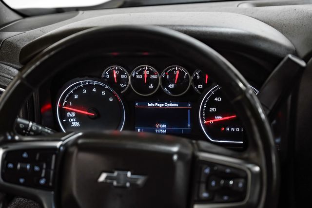 2021 Chevrolet Silverado 1500 RST 4WD 1-Owner | Addison, TX | Addison Autoplex 2021 Chevrolet Silverado 1500 RST 4WD 1-Owner | Addison, TX | Addison Autoplex