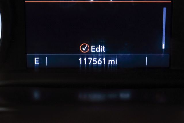 2021 Chevrolet Silverado 1500 RST 4WD 1-Owner | Addison, TX | Addison Autoplex