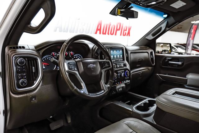 2021 Chevrolet Silverado 1500 RST 4WD 1-Owner | Addison, TX | Addison Autoplex 2021 Chevrolet Silverado 1500 RST 4WD 1-Owner | Addison, TX | Addison Autoplex