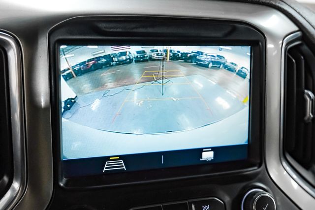 2021 Chevrolet Silverado 1500 RST 4WD 1-Owner | Addison, TX | Addison Autoplex