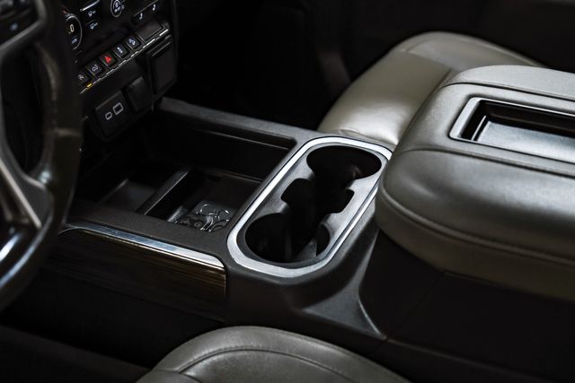 2021 Chevrolet Silverado 1500 RST 4WD 1-Owner | Addison, TX | Addison Autoplex