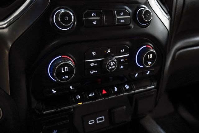 2021 Chevrolet Silverado 1500 RST 4WD 1-Owner | Addison, TX | Addison Autoplex