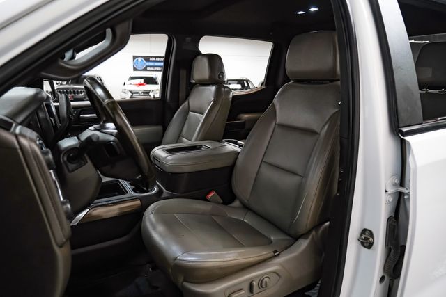 2021 Chevrolet Silverado 1500 RST 4WD 1-Owner | Addison, TX | Addison Autoplex 2021 Chevrolet Silverado 1500 RST 4WD 1-Owner | Addison, TX | Addison Autoplex