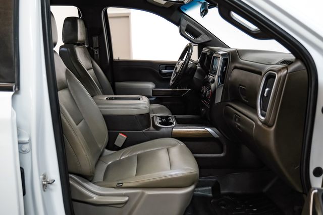 2021 Chevrolet Silverado 1500 RST 4WD 1-Owner | Addison, TX | Addison Autoplex 2021 Chevrolet Silverado 1500 RST 4WD 1-Owner | Addison, TX | Addison Autoplex