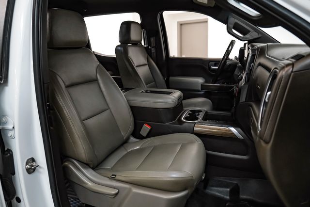 2021 Chevrolet Silverado 1500 RST 4WD 1-Owner | Addison, TX | Addison Autoplex 2021 Chevrolet Silverado 1500 RST 4WD 1-Owner | Addison, TX | Addison Autoplex