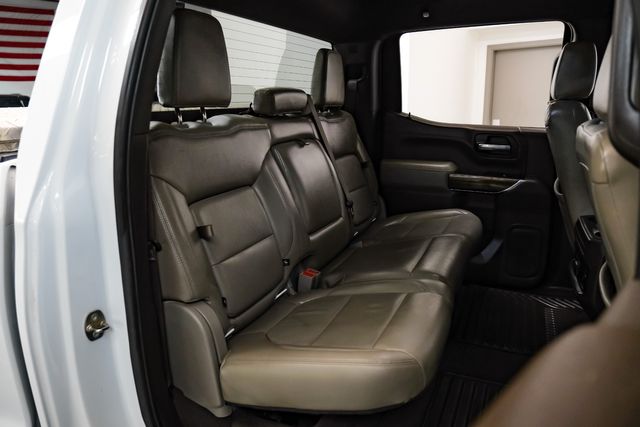 2021 Chevrolet Silverado 1500 RST 4WD 1-Owner | Addison, TX | Addison Autoplex 2021 Chevrolet Silverado 1500 RST 4WD 1-Owner | Addison, TX | Addison Autoplex