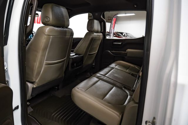 2021 Chevrolet Silverado 1500 RST 4WD 1-Owner | Addison, TX | Addison Autoplex