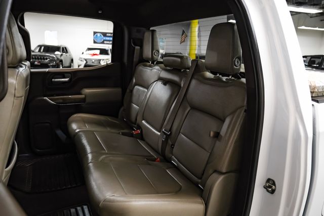 2021 Chevrolet Silverado 1500 RST 4WD 1-Owner | Addison, TX | Addison Autoplex