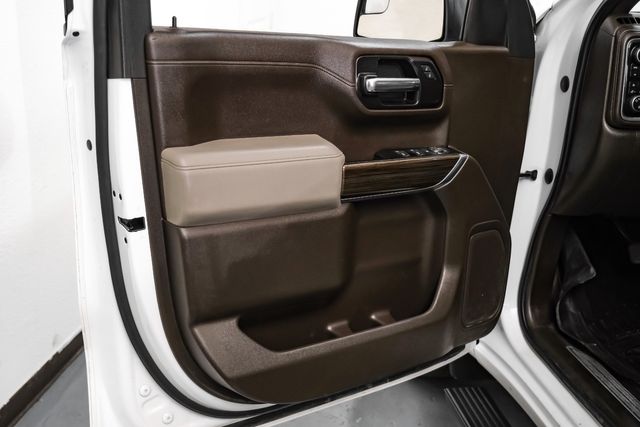 2021 Chevrolet Silverado 1500 RST 4WD 1-Owner | Addison, TX | Addison Autoplex