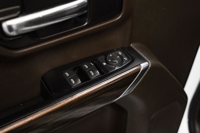 2021 Chevrolet Silverado 1500 RST 4WD 1-Owner | Addison, TX | Addison Autoplex