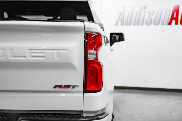 2021 Chevrolet Silverado 1500 RST 4WD 1-Owner | Addison, TX | Addison Autoplex 2021 Chevrolet Silverado 1500 RST 4WD 1-Owner | Addison, TX | Addison Autoplex