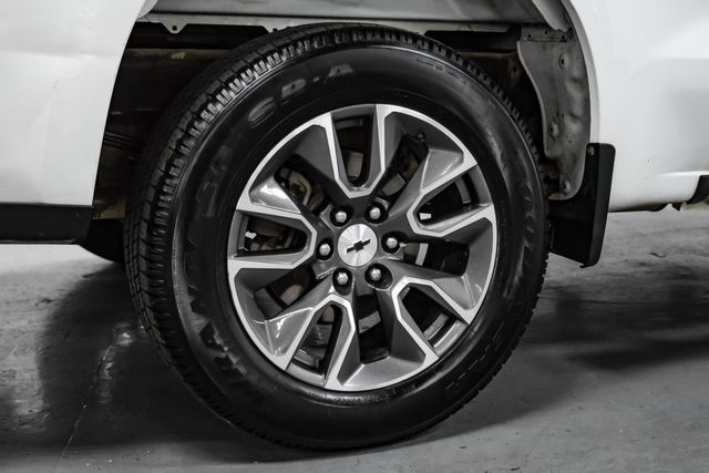 2021 Chevrolet Silverado 1500 RST 4WD 1-Owner | Addison, TX | Addison Autoplex