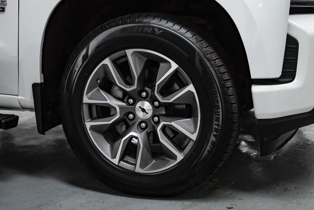 2021 Chevrolet Silverado 1500 RST 4WD 1-Owner | Addison, TX | Addison Autoplex 2021 Chevrolet Silverado 1500 RST 4WD 1-Owner | Addison, TX | Addison Autoplex