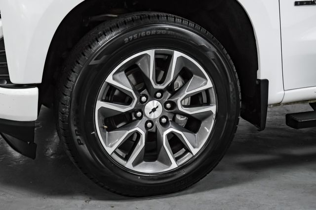 2021 Chevrolet Silverado 1500 RST 4WD 1-Owner | Addison, TX | Addison Autoplex 2021 Chevrolet Silverado 1500 RST 4WD 1-Owner | Addison, TX | Addison Autoplex